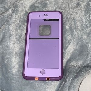 iPhone 8plus Lifeproof Case